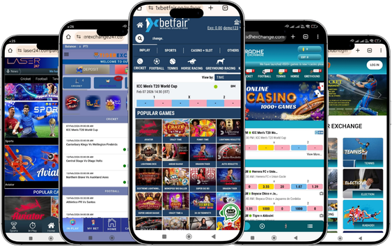 iGaming White Label Platform