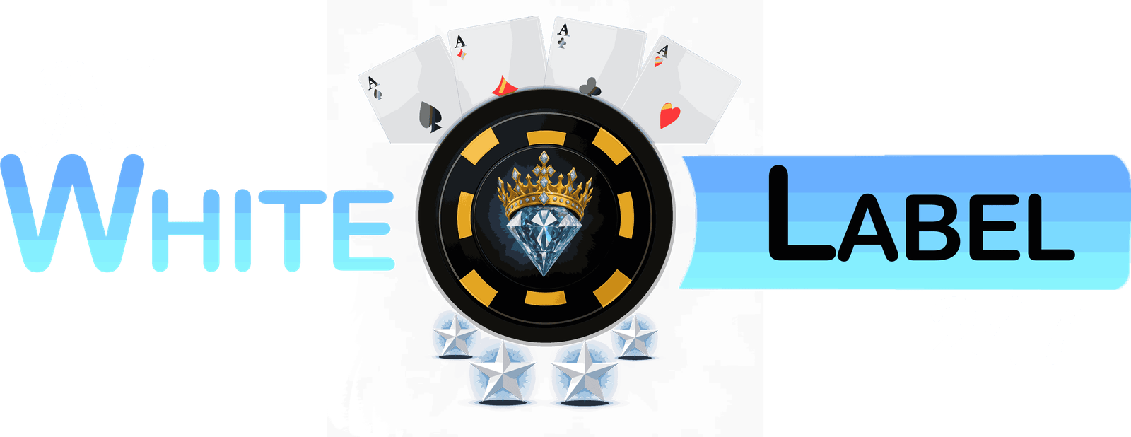 AllWhiteLabel247 Logo